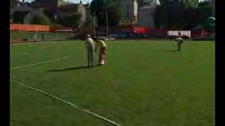 Gert Kanter Valgas 05.06.2007. Tulemus 70.12