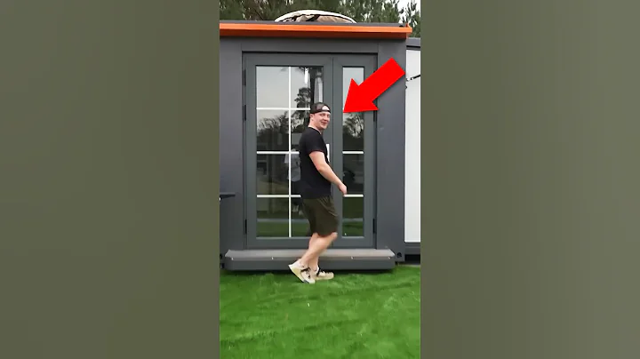 They BOUGHT A House On Amazon!