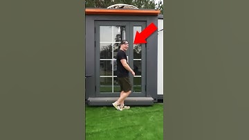 They BOUGHT A House On Amazon!