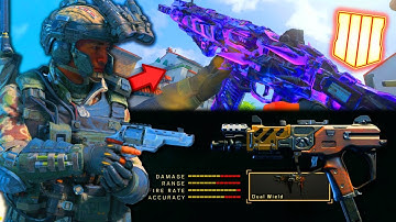 Black Ops 4: The Biggest Update Yet & What Really Changed