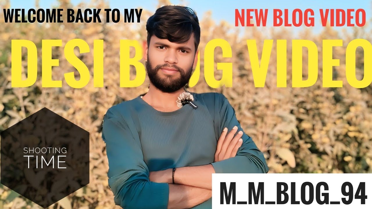 Gaon Ki Life Ka Asli Sach | New Vlog Video 🎥