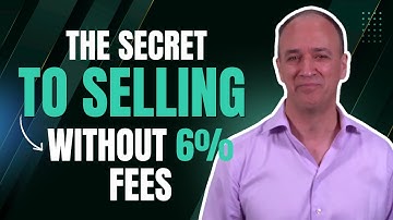 What Is a Flat Fee MLS Listing? | #flatfeemls #sellmyhome #realestate #savemoney