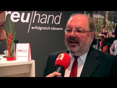 Dr. Frank Diener, Treuhand Hannover: Wareneinsatz frisst Umsatzplus