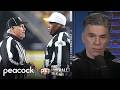 Pressure builds in standoff between NFL and referees association | Pro Football Talk | NFL on NBC