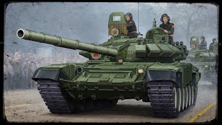 Russian Armed Forces 2020