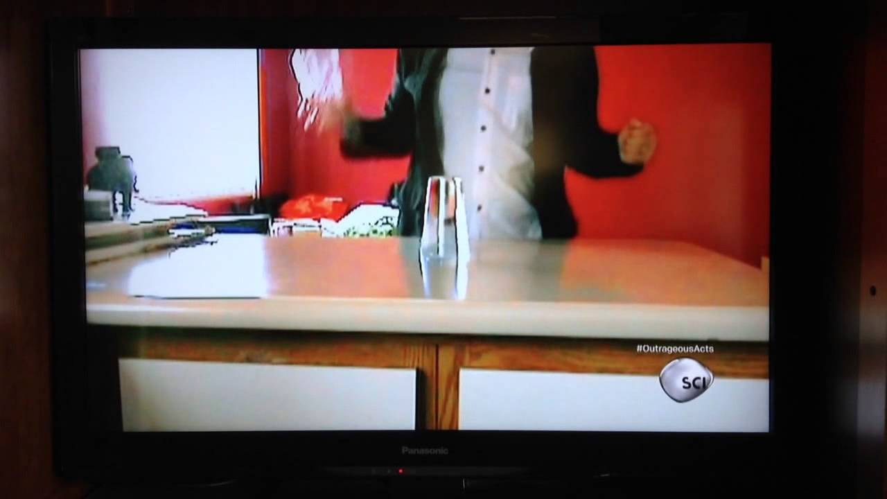 "Amazing Water Trick!"- Explained