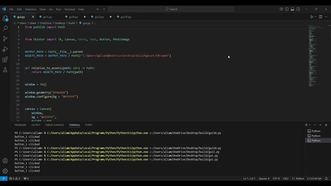 CIS 1051 Final Project Code Demo - YouTube