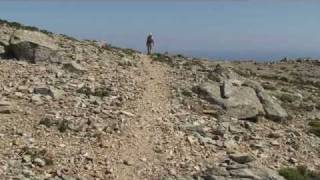 Ikaria hiking -5- Zizokampos