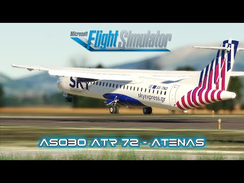 [MSFS 2020] Asobo