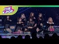 Weki Meki Picky Picky THE SHOW Fancam 190528 60P