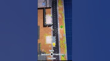 Prison architect glitch?