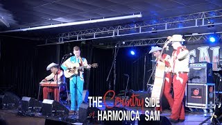 Miniatura del video "The Country Side Of Harmonica Sam by RHR©SCMN#20"