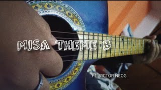 Misa Theme B Ii Deathnote