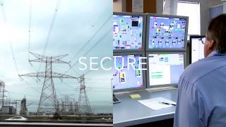 Wind River, Agents of Change