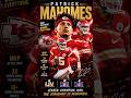 Is Patric Mahomes still in his prime? #nfl #nflfootball #viral #patrickmahomes #chiefs