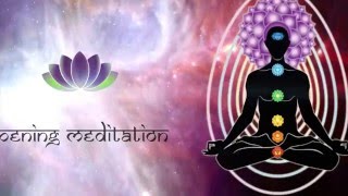 Intro to Chakradance