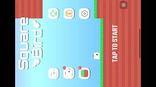 Square Bird screenshot 5
