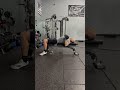 Dumbbell Bench Press