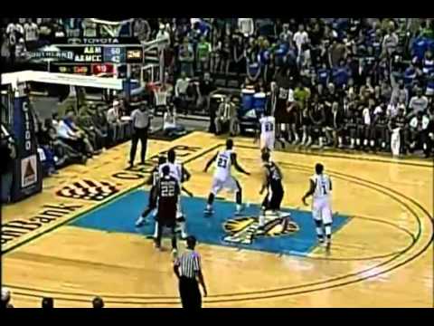 Texas A&M Basketball vs Texas A&M Corpus Christi