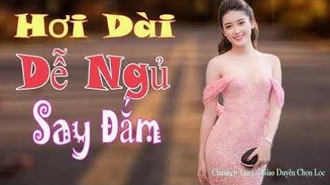 Vọng cổ hơi dài Miền Tây dễ nghe dễ ngủ say đắm - Ca vọng cổ trích đoạn cải lương hơi dài - NTC