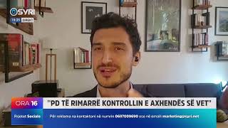 'Autokracia në Shqipëri e frikshme', Mustafaj: Ja si rrëzohet regjimi i Edi Ramës screenshot 5