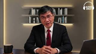 Details 21 States That Could Be in BIG TROUBLE When Recession Hits | Prof. Jiang Xueqin Guide