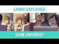 Weathering With You: Mitsuha and Taki CAMEO Explained (Part 1) | Did MITSUHA & TAKI Get Married?