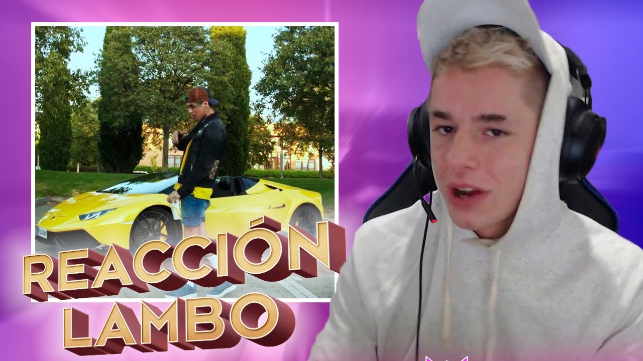 oky reacciona a moonkey x c r o x we t dubai lambo youtube oky reacciona a moonkey x c r o x we t dubai lambo youtube