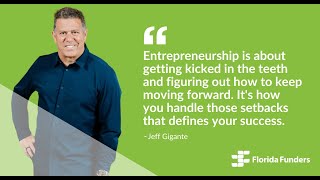Jeff Gigante: More Than a Meal – The Rise of Experiential Dining