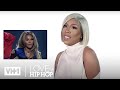 K. Michelle Plays a Highly Entertaining Game of 