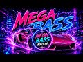 MEGA BASS VOL. 2 FULL POWER SURGE MIX 💯 | HARD BASS BOOSTED 2026