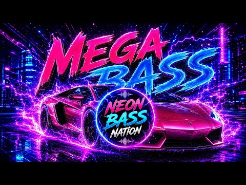 MEGA BASS VOL. 2 FULL POWER SURGE MIX 💯 | HARD BASS BOOSTED 2026
