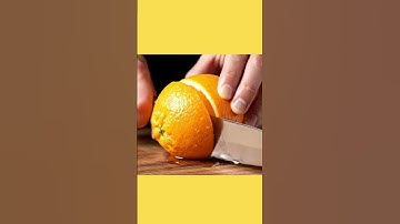 Cutting Real Fruits Orange ASMR #ai​ #aiart​ #asmrsounds​ #asmr​ #aiasmr​ #satisfyingvideo