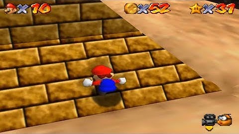 Saves In Speedrunning #6