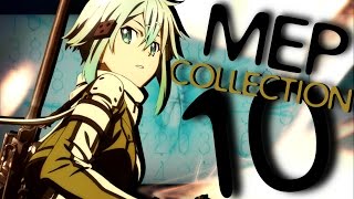 MEP Collection 10