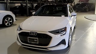 2025 Audi A3 Premium CA San Francisco, Bay Area, Peninsula, East Bay, South Bay