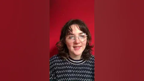 Hannah Whyte (Introduction) Artists in THEIR Resid...