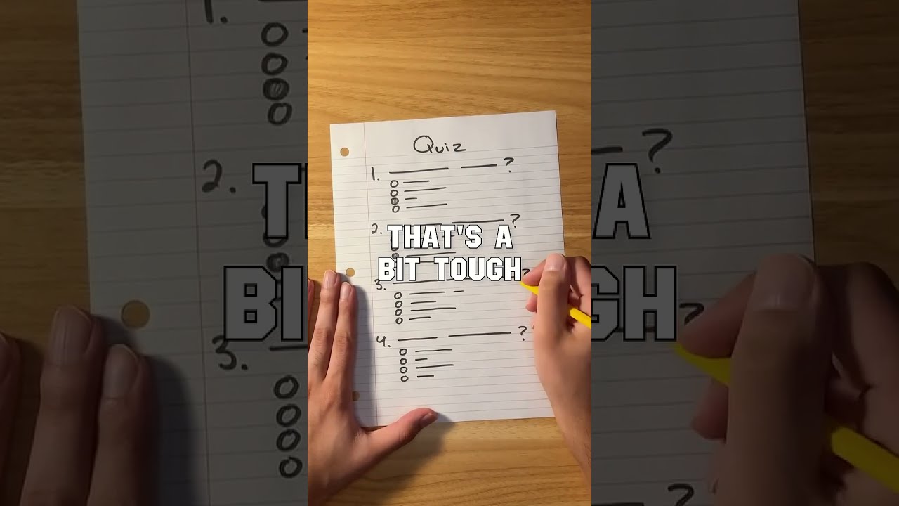 How To Finish Your Homework Faster
