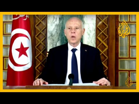 🇹🇳 الرئيس التونسي: التجاذبات السياسية تحد من فاعلية مجلس الأمن في معالجة الأزمات