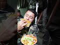 Comida en Puebla: Las cemitas de carne enchilada en Loma Bonita 👀🤤