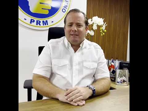 Paliza será el coordinador general de la campaña presidencial