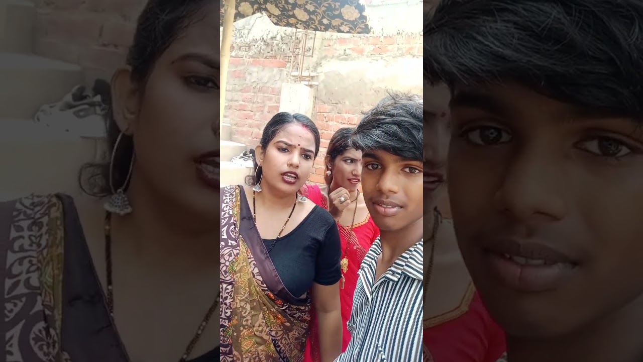 last Dekho Chanda bhabhi Ne Kya Kiya