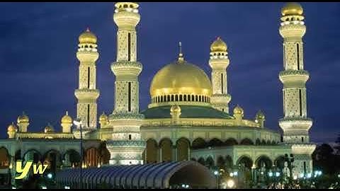 109  محمد طبلاوي Surat Al Kafiroon   سورة الكافرون