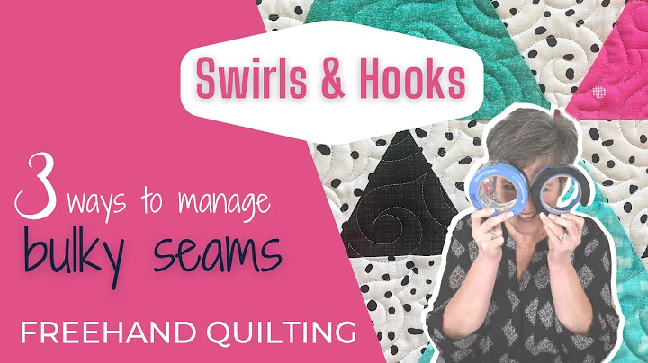 Perfectly Honest Review of the Susan Bates Twist & Lock Crochet