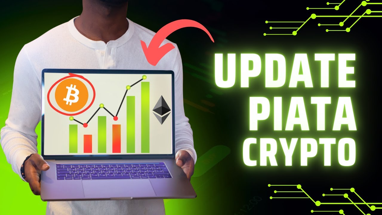 Update Piata Crypto 44/100 Boring times YouTube