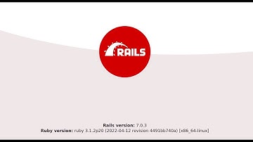 How to Install Ruby on Rails 7 with Ruby 3 on Ubuntu/LinuxMint