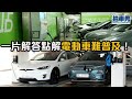 【 電動車 2021 】一片解答點解 香港 電動車 難普及！咪就因為無 XXX 咯！（開啟CC中字幕）｜拍車男