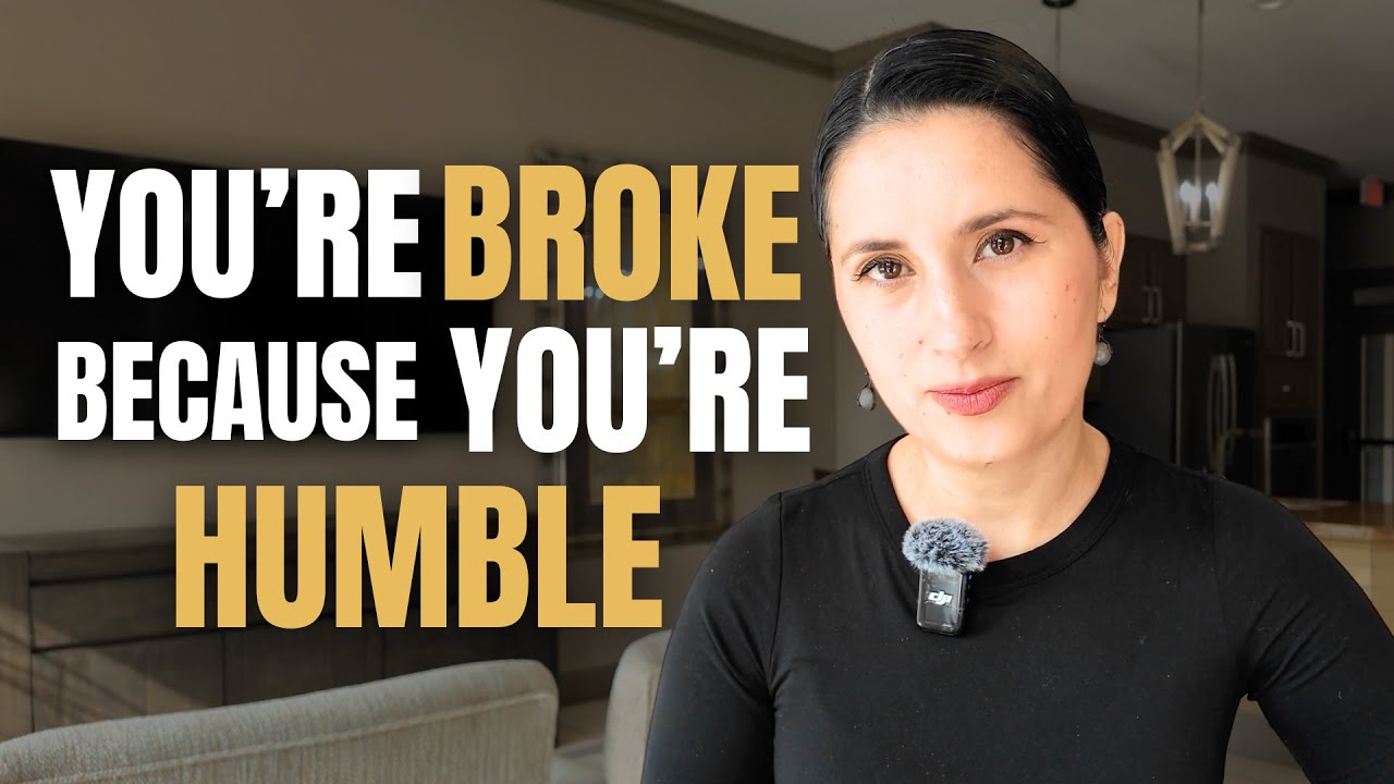 Real PROOF God Wants You RICH (And WHY God Wants Wealth For YOU?)
