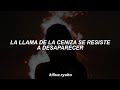 Aimer - Ash flame (Subtitulado al Español)