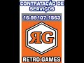 UMA RELÍQUIA CHAMADA TELEJOGO 1